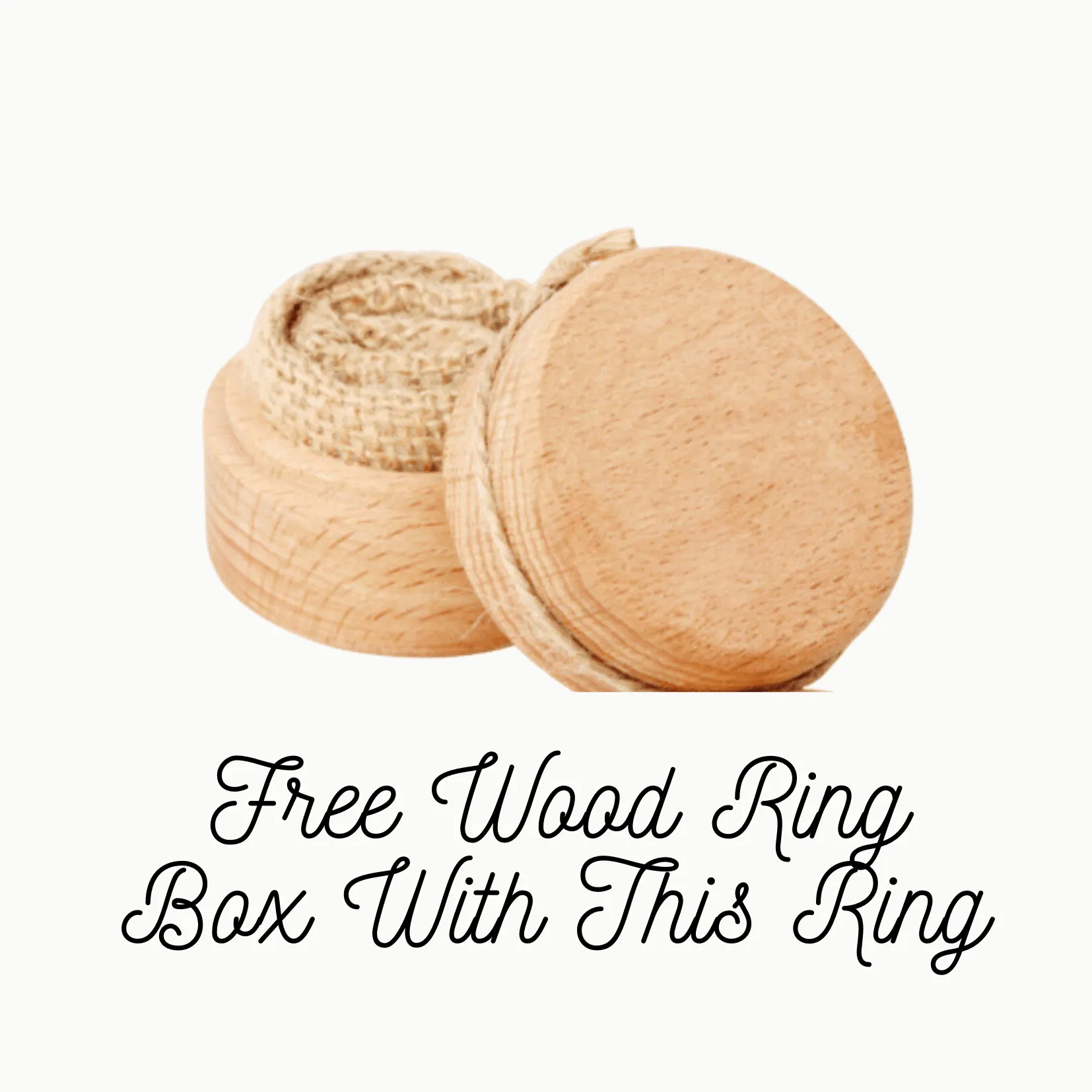 “The Whiskey” Tungsten Ring With Reclaimed Bourbon Whiskey Barrel Wood And Rose Gold Color