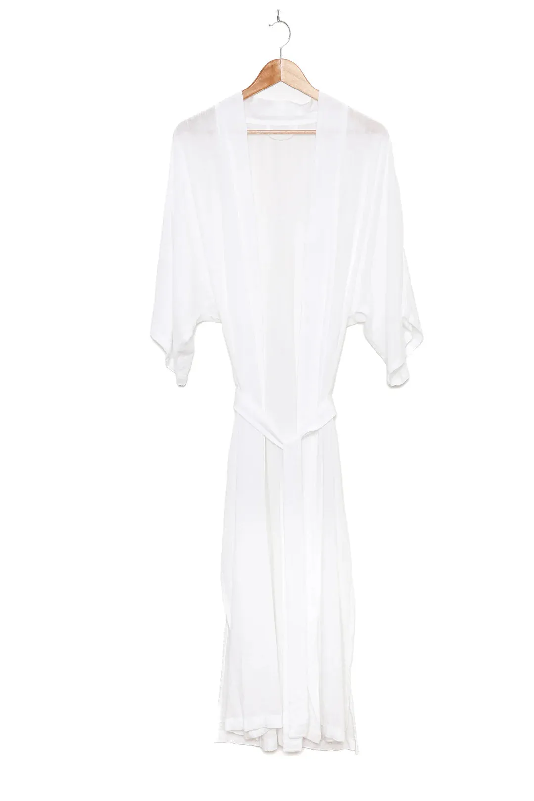 Tofino Towels | THE MABEL BELTED COVER-UP