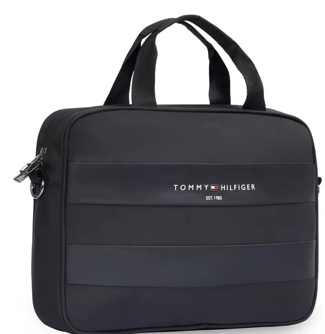 Tommy Hilfiger Mikhail05 (Black)