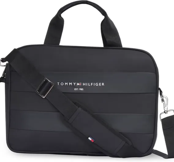 Tommy Hilfiger Mikhail05 (Black)