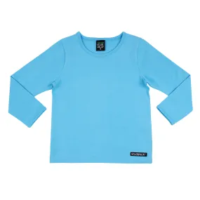 Villervalla Lake Long Sleeved Top