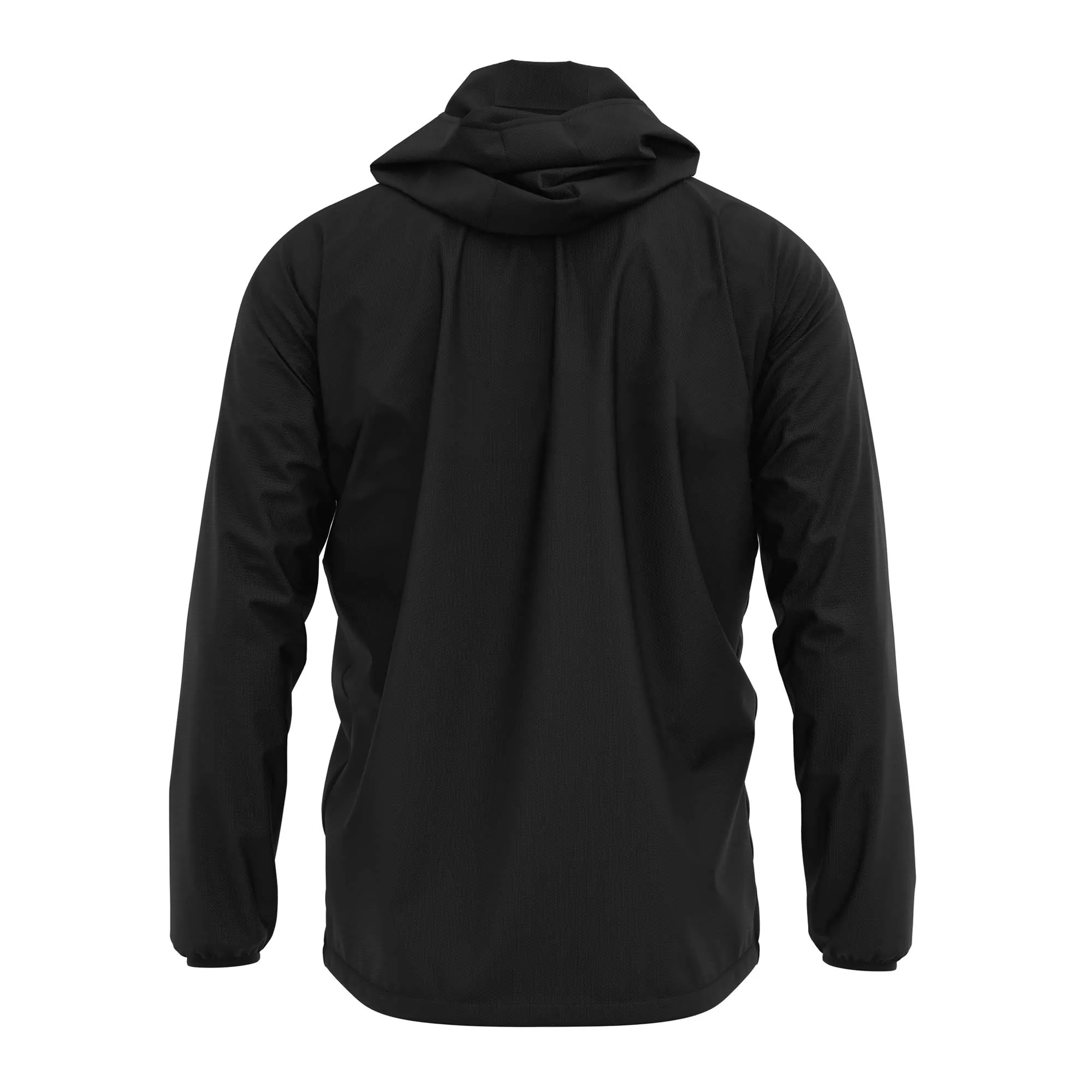 Wainui SC Shower Jacket