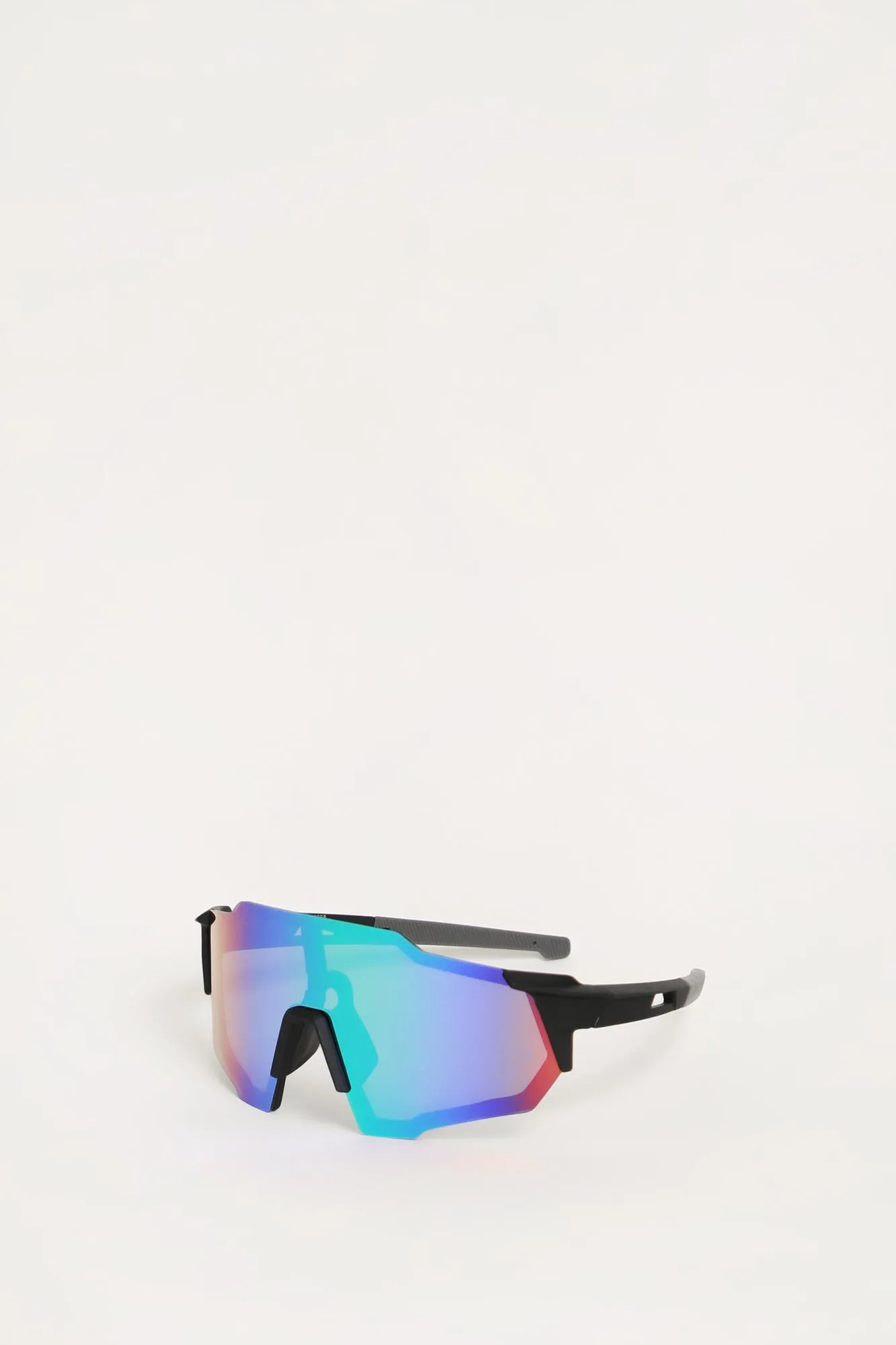 West49 Sport Shield Sunglasses