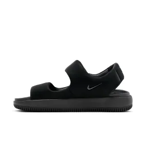 WMNS Nike Calm Sandals "Black"