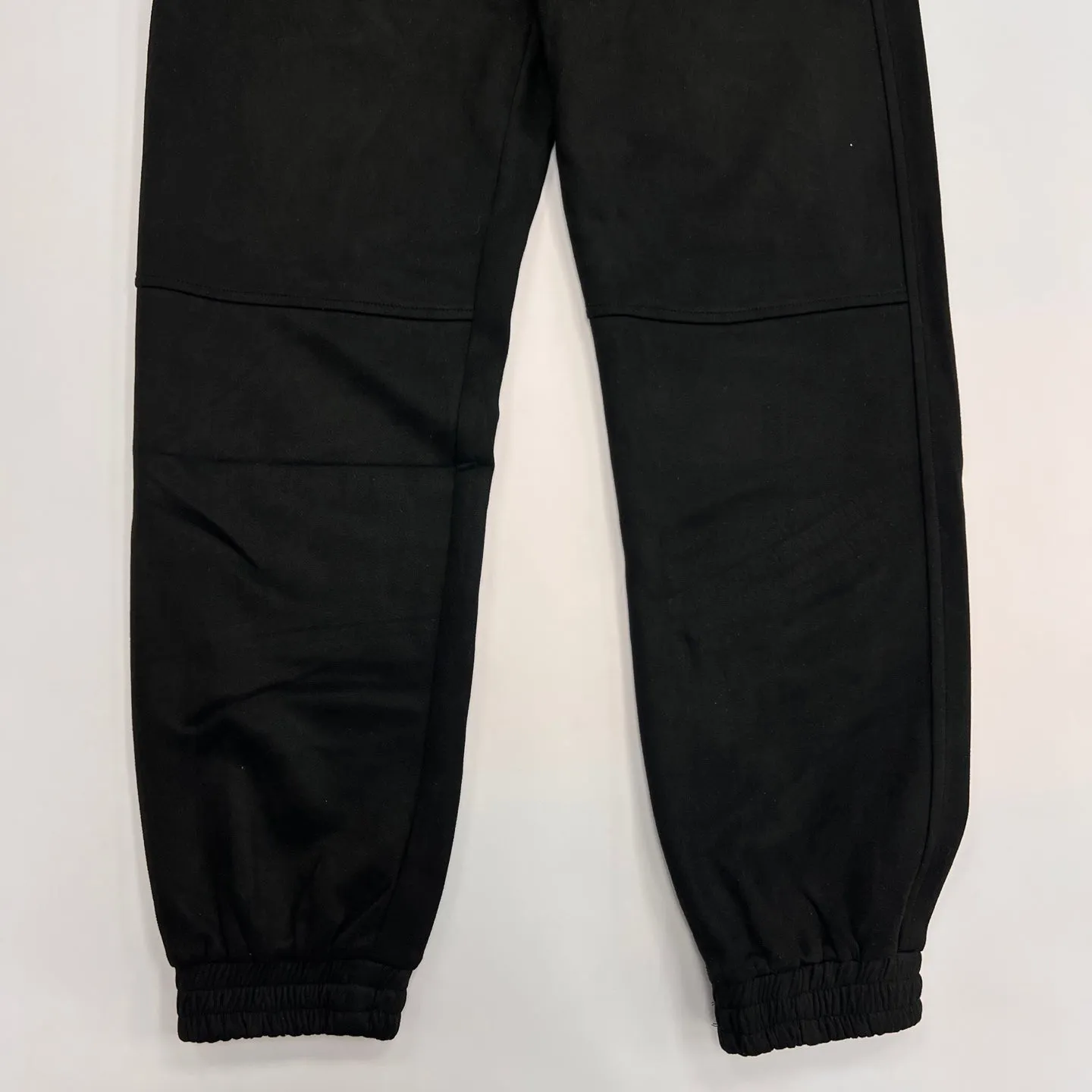 Women's Suede Jogger Pants