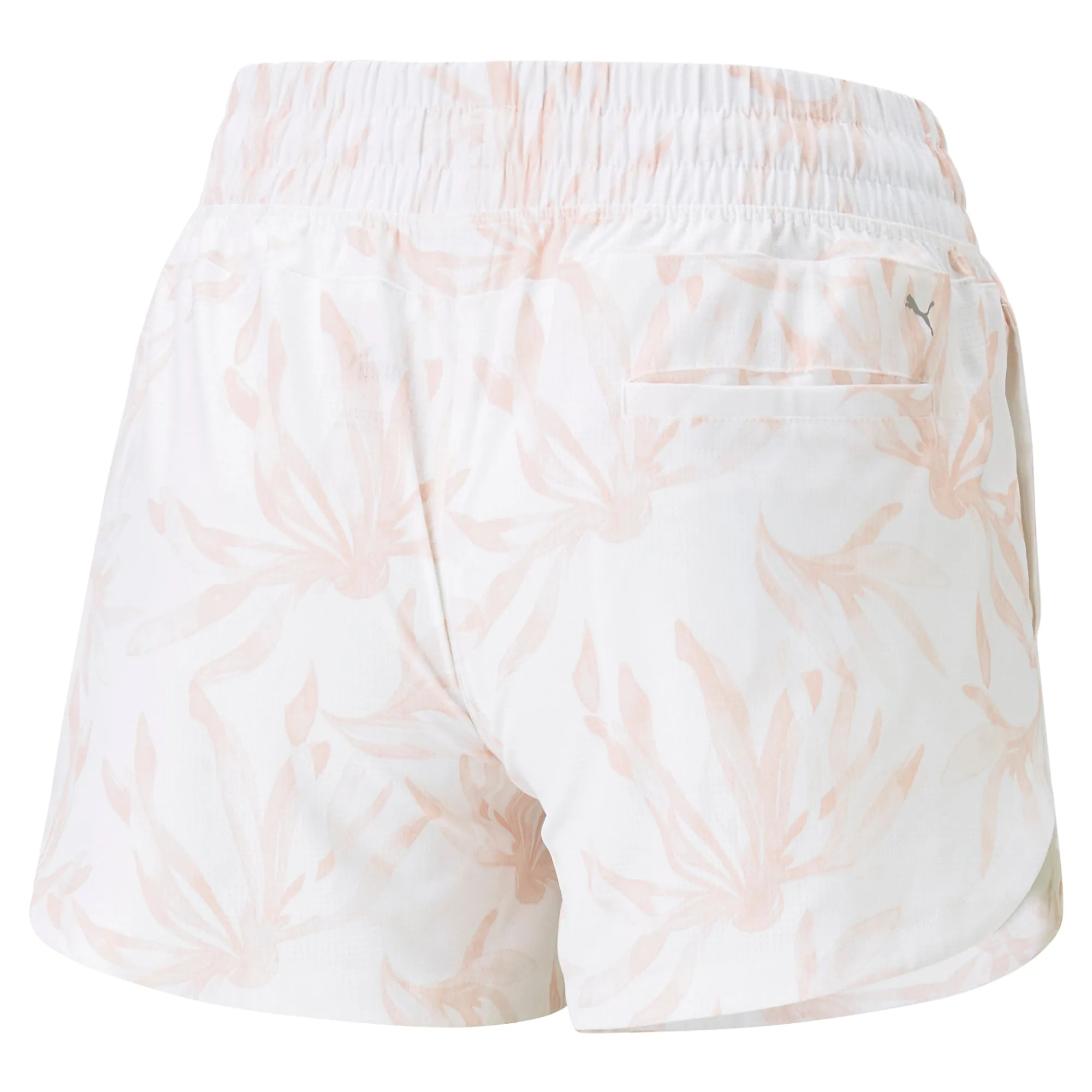 Women's Vented Palm Golf Shorts