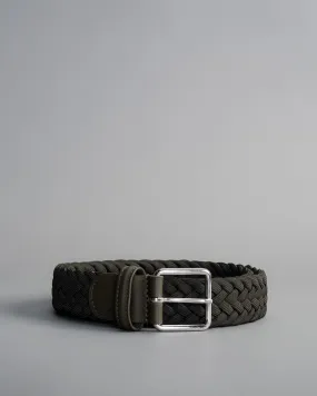 Woven Belt