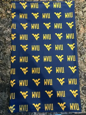 WVU Gaiter