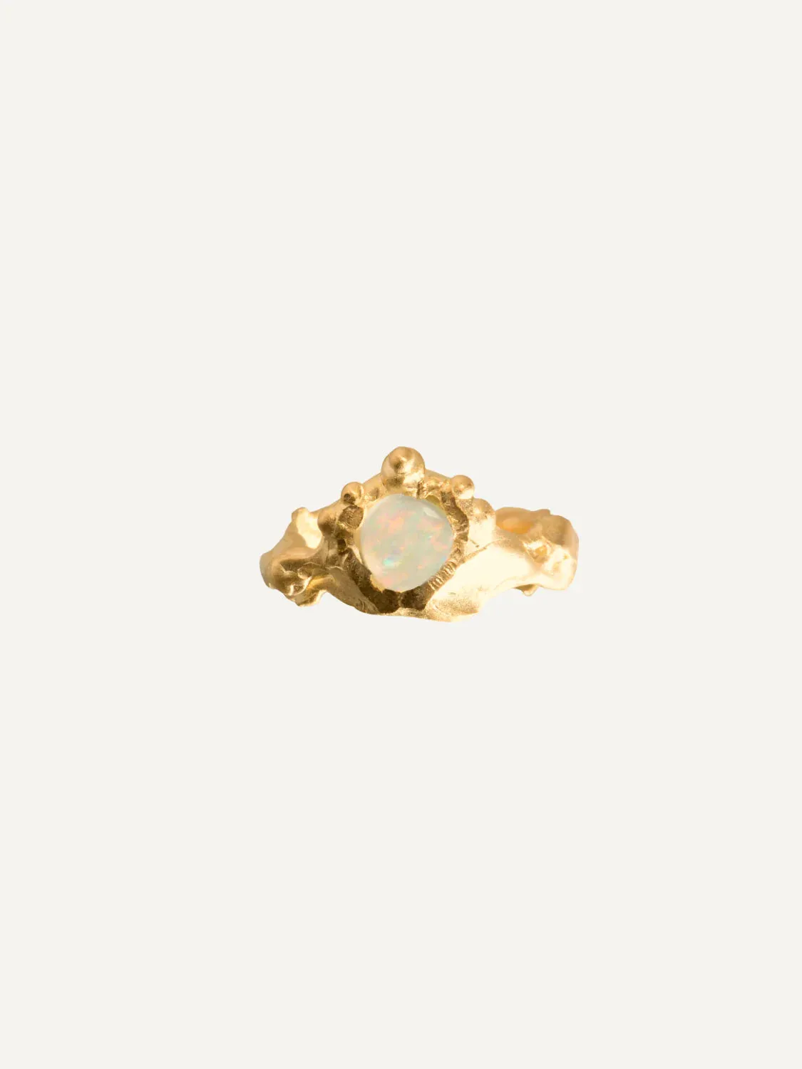 Zodiac Ring